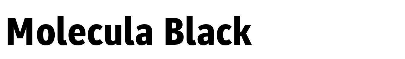 Molecula Black